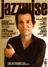 Jazzwise magazine