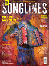 Songlines magazine